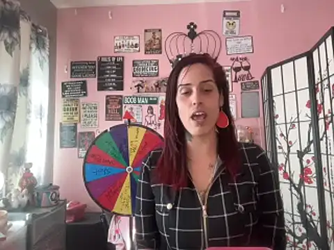 Snapshot of latinacubana chatting on 12, 3, 2025 latinacubana online show from 12, 3, 2025