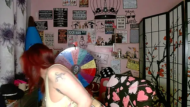 Snapshot of latinacubana chatting on 6, 2, 2026 latinacubana online show from 6, 2, 2026