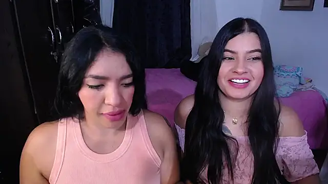 Sharlottee online show from 21, 11, 2025