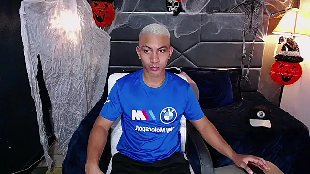 liam howard online show from 30, 10, 2025