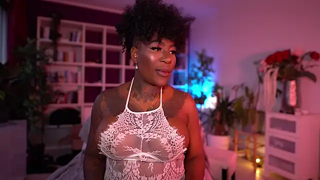 JosyBlack online show from 22, 12, 2024