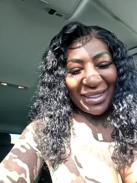 JosyBlack online show from 11, 2, 2025