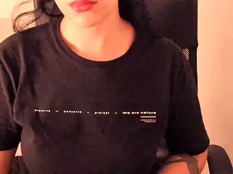 Kristenbr online show from 10, 6, 2026