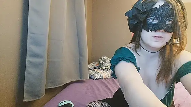 missteriousbelle online show from 20, 1, 2025