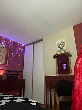 Snapshot of Smiling_Irene chatting on 14, 2, 2025 Smiling Irene online show from 14, 2, 2025