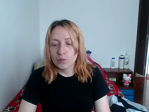 kittykalor09 online show from 25, 2, 2025