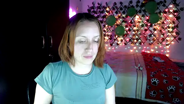 kittykalor09 online show from 20, 3, 2026