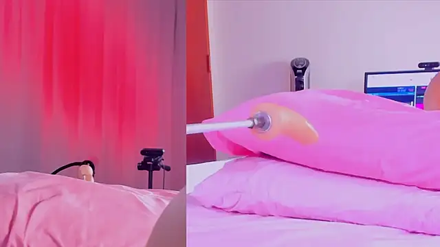 Angeli Wu  online show from 7, 11, 2025