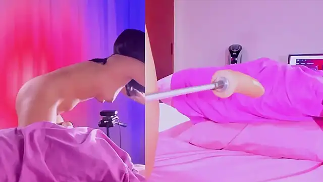 Angeli Wu  online show from 11, 11, 2025