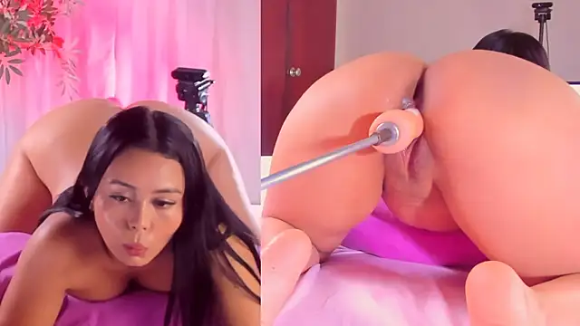 Angeli Wu  online show from 26, 11, 2025