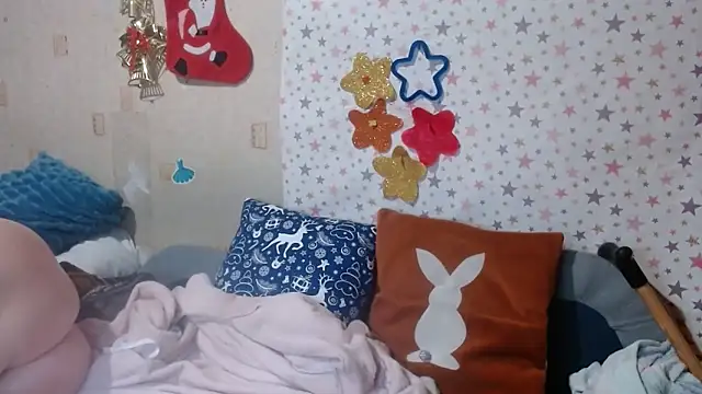 QueenLana online show from 18, 12, 2025