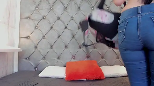 danaythamara1 online show from 7, 3, 2025