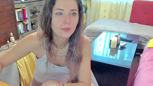 marie marie03 online show from 17, 2, 2026