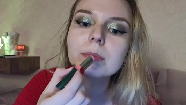 Vivian Davis online show from 13, 3, 2026