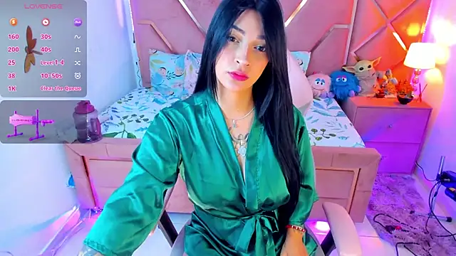 natalia-888 online show from 3, 2, 2025
