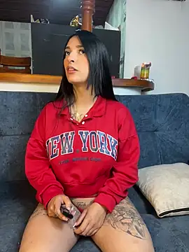 natalia-888 online show from 4, 3, 2025