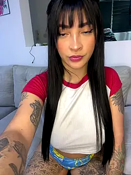 natalia-888 online show from 3, 10, 2025