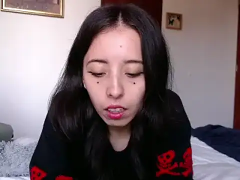 babyluna 8 8 online show from 10, 12, 2024