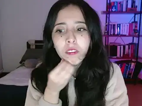 babyluna 8 8 online show from 26, 12, 2024