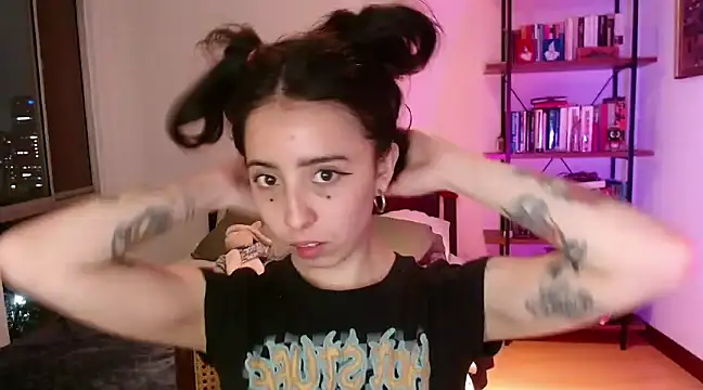 babyluna 8 8 online show from 27, 2, 2025