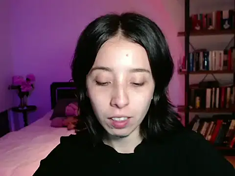 babyluna 8 8 online show from 17, 2, 2026