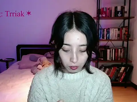 babyluna 8 8 online show from 18, 4, 2026