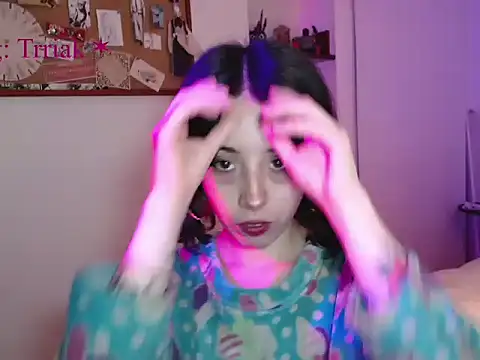 babyluna 8 8 online show from 20, 4, 2026