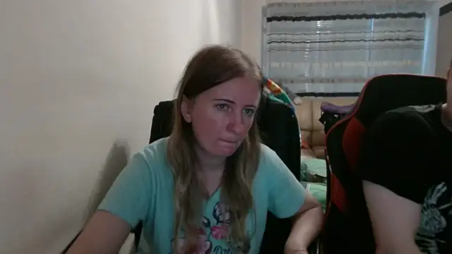 PeterAndJen online show from 14, 9, 2025