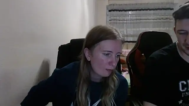 PeterAndJen online show from 31, 10, 2025