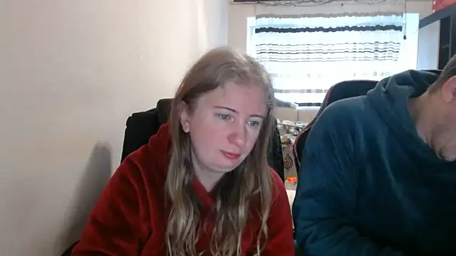 PeterAndJen online show from 23, 2, 2026