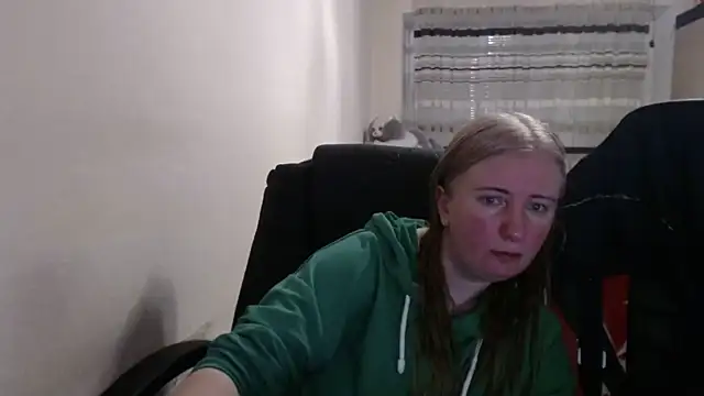 PeterAndJen online show from 25, 3, 2026