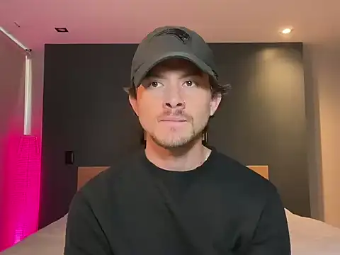 mcklister kinky feets online show from 12, 2, 2026