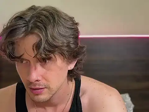 mcklister kinky feets online show from 21, 3, 2026