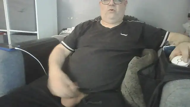 Naturistmale45 online show from 27, 4, 2026