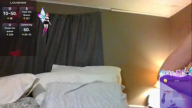 Snapshot of bettyvape85 chatting on 20, 2, 2025 bettyvape85 online show from 20, 2, 2025