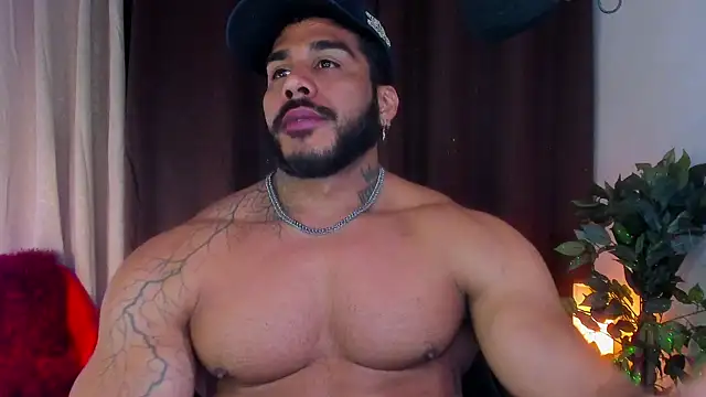 Artemis Kazttman online show from 4, 2, 2025