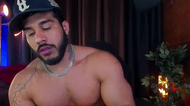 Artemis Kazttman online show from 4, 2, 2025