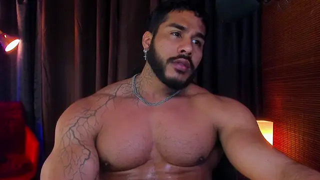 Artemis Kazttman online show from 6, 2, 2025