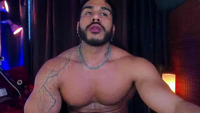 Artemis Kazttman online show from 9, 2, 2025