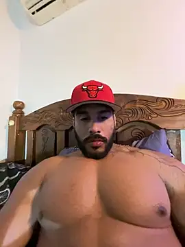 Artemis Kazttman online show from 21, 10, 2025