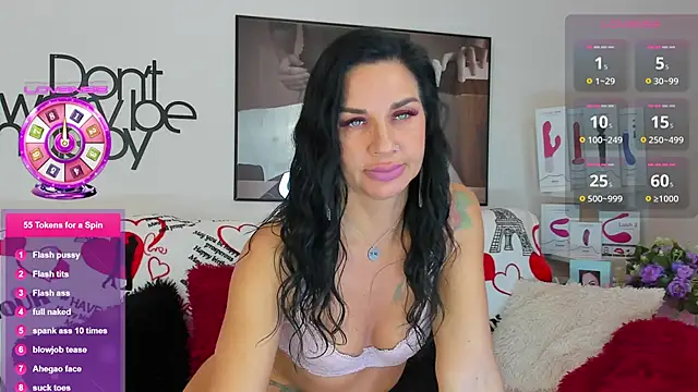 Tara Bloss online show from 14, 3, 2025