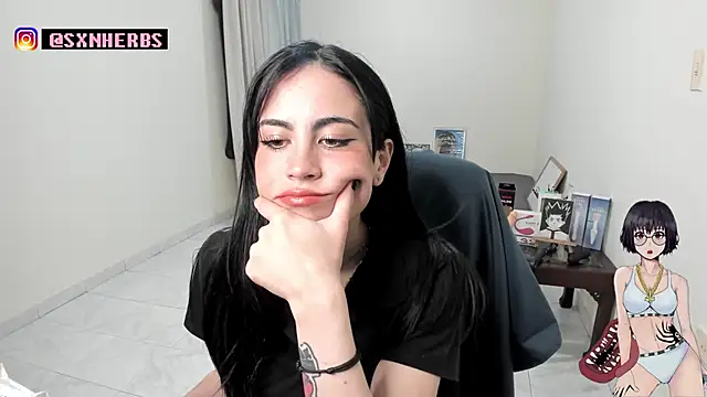 sexnherbs online show from 14, 1, 2025