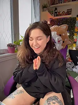 JennKenobi online show from 11, 3, 2026