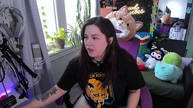 JennKenobi online show from 20, 4, 2026