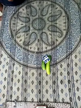 PrabV0319 online show from 5, 11, 2025