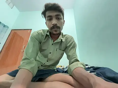 PrabV0319 online show from 27, 2, 2026