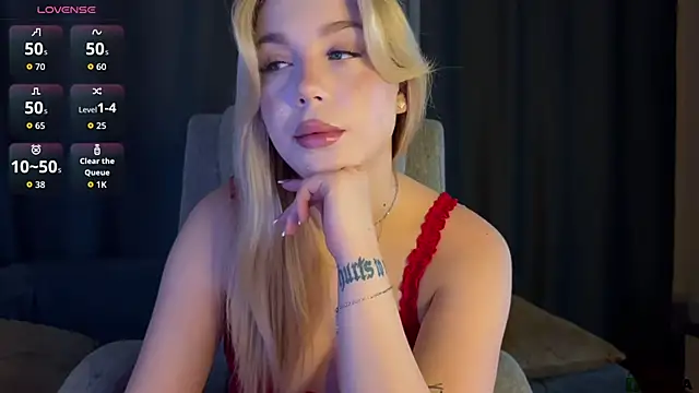 Snapshot of ariashaa chatting on 18, 2, 2026 ariashaa online show from 18, 2, 2026