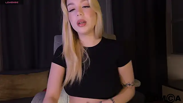 ariashaa online show from 25, 3, 2026