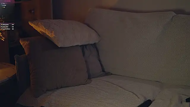 SanySenise online show from 25, 2, 2025