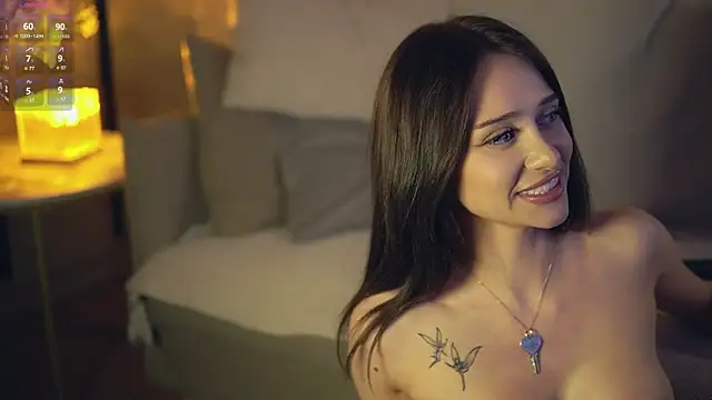 SanySenise online show from 28, 2, 2025